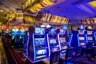 Mobile app interface showing live casino tables and sports markets