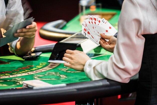 Slot game interface on ajaib88 alternatif mobile