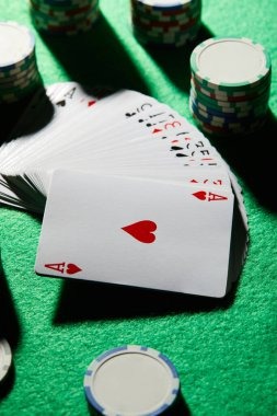 Pretty Gaming live blackjack table on ajaib88 alternatif with professional croupier